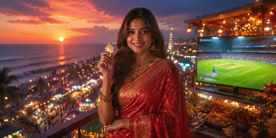 Chennai Marina Beach live casino interface preview